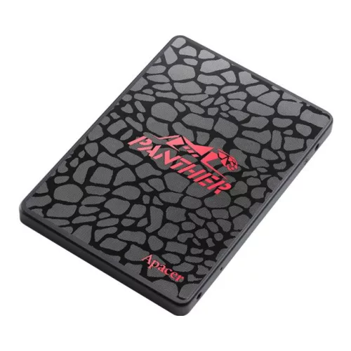 Apacer 256GB 2,5" SATA3 AS350 Panther