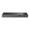 TP-Link TL-SL1218MP 16-Port 10/100Mbps + 2-Port Gigabit Unmanaged PoE Switch