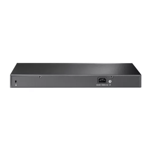 TP-Link TL-SL1218MP 16-Port 10/100Mbps + 2-Port Gigabit Unmanaged PoE Switch