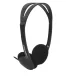 Esperanza Disco Headphones Black