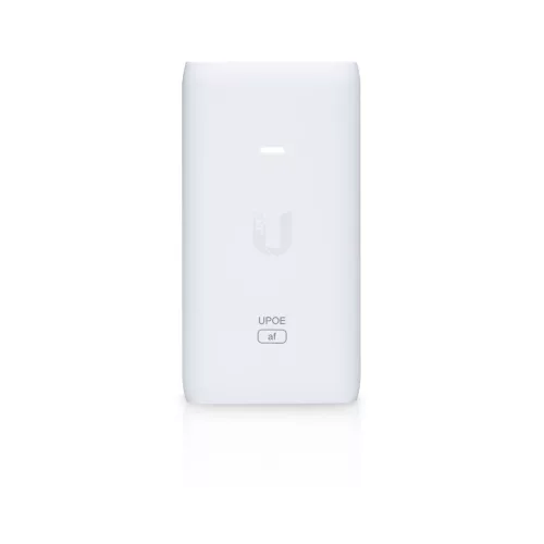 Ubiquiti U-POE-AF POE Injector