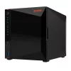 Asustor NAS AS5304T (4GB) (4xHDD)