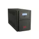 APC SMV750CAI Easy UPS Line-interactive SMV LCD 750VA UPS