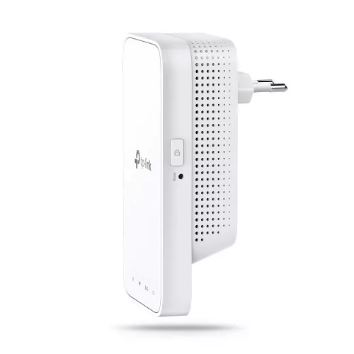 TP-Link RE300 AC1200 Mesh Wi-Fi Range Extender White