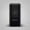CyberPower UT650EG Backup 650VA UPS