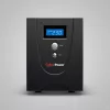 CyberPower VALUE2200EILCD Backup UPS Value LCD 2200VA UPS