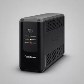 CyberPower UT850EG Backup 850VA UPS