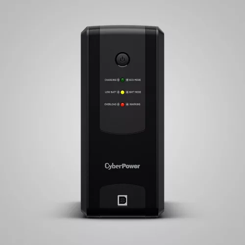 CyberPower UT1050EG Backup 1050VA UPS