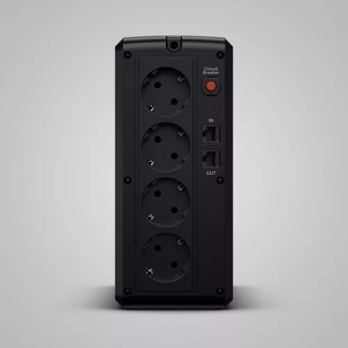 CyberPower UT1050EG Backup 1050VA UPS