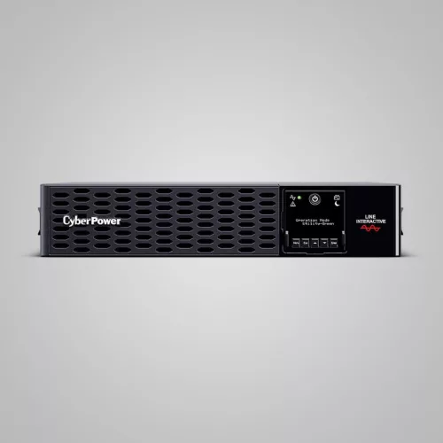 CyberPower PR1500ERT2U Smart App LCD 1500VA UPS