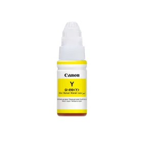 Canon GI-490 Yellow tintapatron