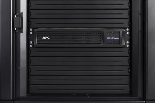 APC SMT1000RMI2UC LCD 1000VA UPS