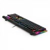 Redragon Vata RGB Mechanical Gaming Keyboard Blue Switches Black HU