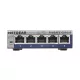 Netgear GS105E 5 Port Gigabit ProSafe Plus Switch