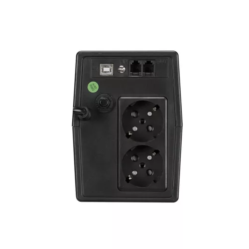 FSP PPF4802000 iFP800 LCD 800VA UPS