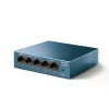 TP-Link LS105G LiteWave 5-Port Gigabit Desktop Switch