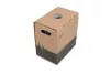 Digitus CAT 6 F-UTP Installation Cable 100m Violet