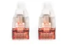 Digitus CAT6 S-FTP Patch Cable 0,5m Grey