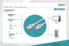 Digitus CAT6 S-FTP Patch Cable 0,5m Grey