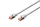 Digitus CAT6 S-FTP Patch Cable 5m Grey