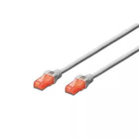 Digitus CAT6 U-UTP Patch Cable 7m Grey