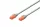 Digitus CAT6 U-UTP Patch Cable 3m Grey