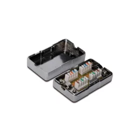 Digitus DN-93903 tartozék moduláris eszközhöz Grey