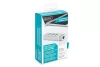 Digitus DA-70253 USB Type-C 3-Port Hub + Fast Ethernet LAN Adapter
