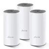 TP-Link Deco E4 AC1200 Whole Home Mesh Wi-Fi System (3 Pack)