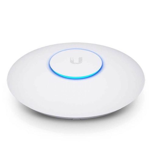 Ubiquiti UAP-NANOHD-3 UniFi AC Nano HD Wave 2 3 Pack Access Point White