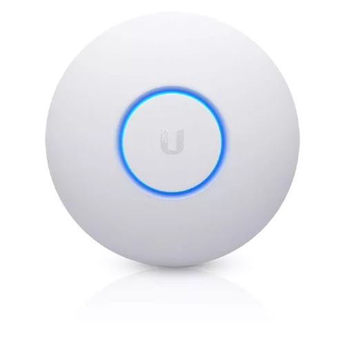 Ubiquiti UAP-NANOHD-5 UniFi AC Nano HD Wave 2 5Pack Access Point White