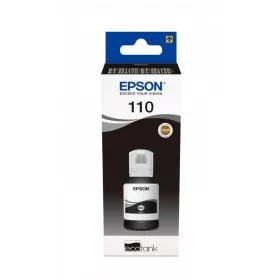 Epson EcoTank 110 Black tintapatron