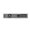 ZyXEL GS1350-12HP 8-port GbE Smart Managed PoE Switch with GbE Uplink