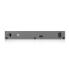 ZyXEL GS1350-6HP 5-port GbE Smart Managed PoE Switch with GbE Uplink