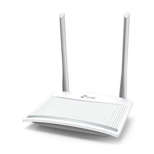 TP-Link TL-WR820N 300Mbps Wireless N Speed