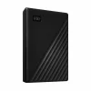 Western Digital 1TB 2,5" USB3.2 My Passport Black