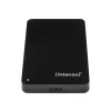 Intenso 500GB 2,5" USB3.2 Memory Case Black