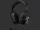 Logitech G PRO X Gaming headset Black