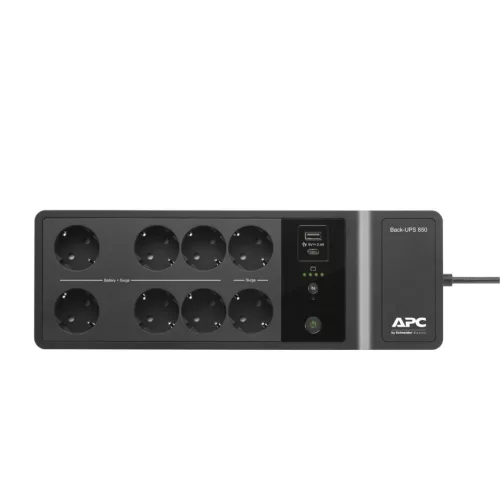 APC BE850G2-GR Back-UPS 850VA UPS