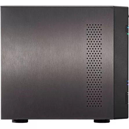 Asustor NAS AS6508T (8GB) (8xHDD + 2xM.2 SSD)