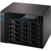 Asustor NAS AS6510T (8GB) (10xHDD + M.2 SSD)