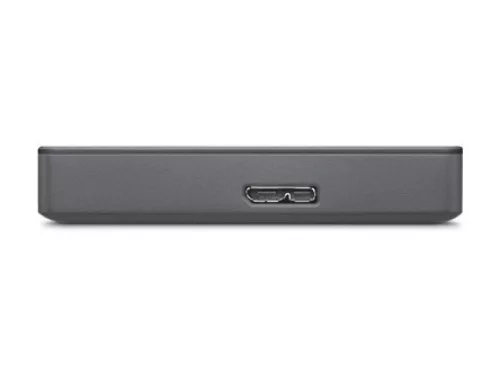 Seagate 4TB 2,5" USB3.0 Basic Portable Black