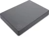 Seagate 4TB 2,5" USB3.0 Basic Portable Black