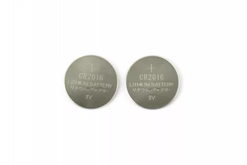 Gembird CR2016 Lítium Gombelem 2db/csomag