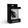 Gembird MUS-ERGO-01 Ergonomic mouse Black