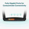 TP-Link Archer MR600 4G+ Cat6 AC1200 Wireless Dual Band Gigabit Router