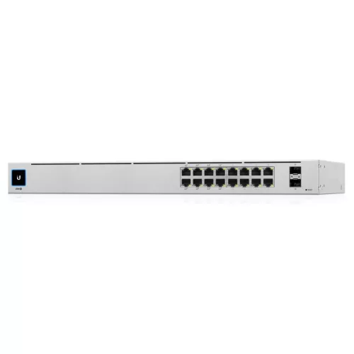 Ubiquiti UniFi USW-PRO-24-POE Gigabit PoE Switch