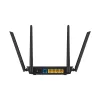 Asus RT-AC1200 V2 AC1200 Dual-Band Wi-Fi Router with four antennas and Parental Control