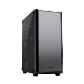 Zalman S4 Window Black