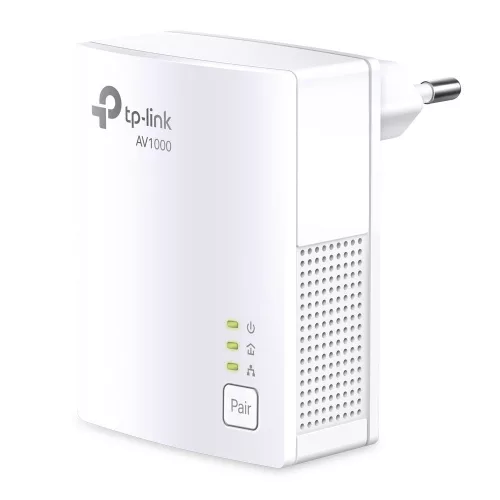 TP-Link TL-PA7017 KIT AV1000 Gigabit Powerline Adapter Kit